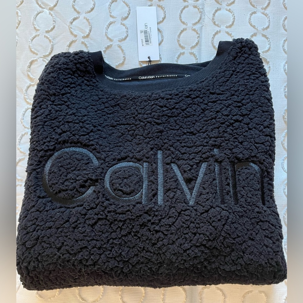 Calvin Klein Pullover